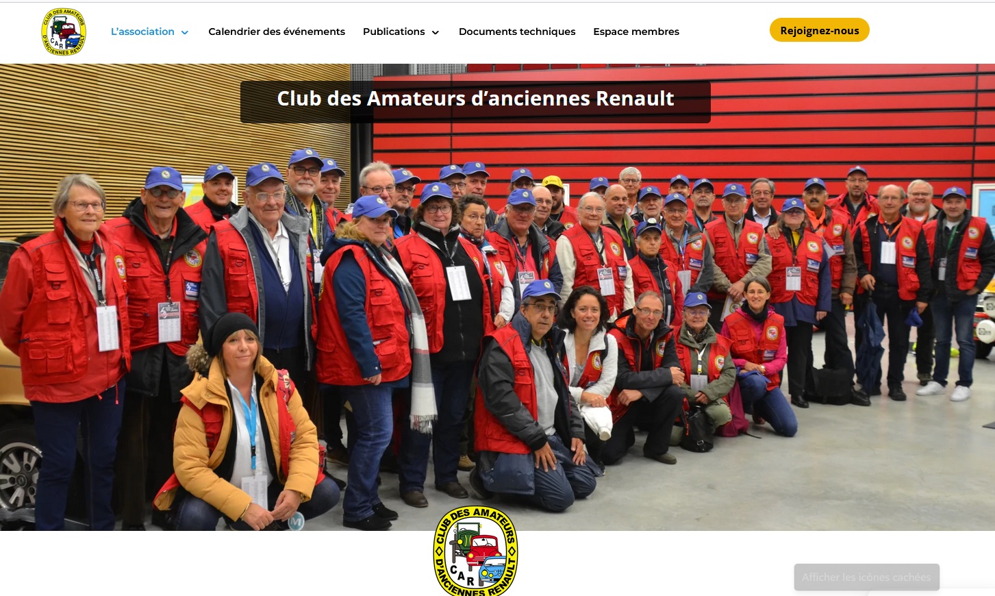 CARIdF
