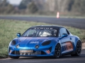 2017 - Alpine A110 Cup