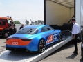 LE MANS 24 HOURS ON JUNE 13-14 2015.