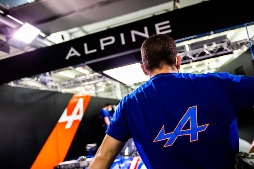 Signatech-Alpine-A470-Laurent-Ragues-Negrao-Bahrein-WEC-2020-LMP2-15